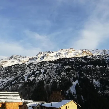 La Belledone A Apartament