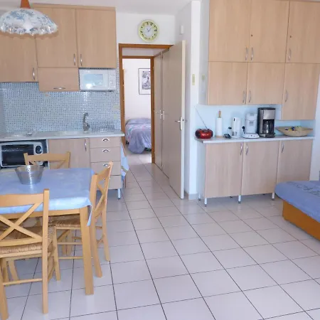 Apartment La Belledone A Vaujany