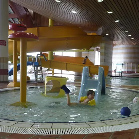 La Belledone A Vaujany