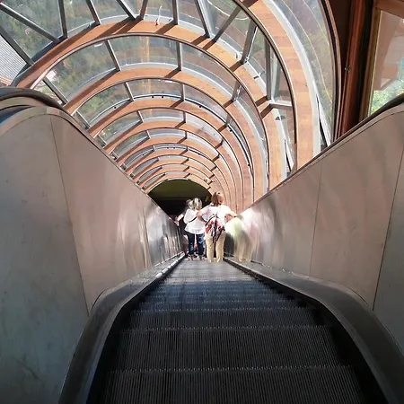 Apartament La Belledone A