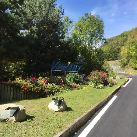 Apartment La Belledone A *