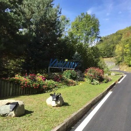 Apartament La Belledone A *